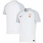 Günstige Fußballtrikots Galatasaray Istanbul Auswärtstrikot 2023-24 Kurzarm